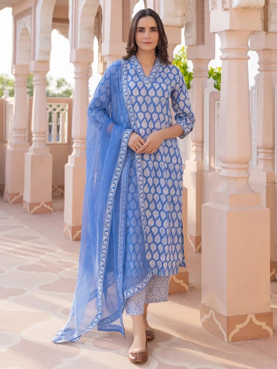 JN LOFTY Women Kurta Pant Dupatta Set - Buy JN LOFTY Women Kurta Pant  Dupatta Set Online at Best Prices in India | Flipkart.com